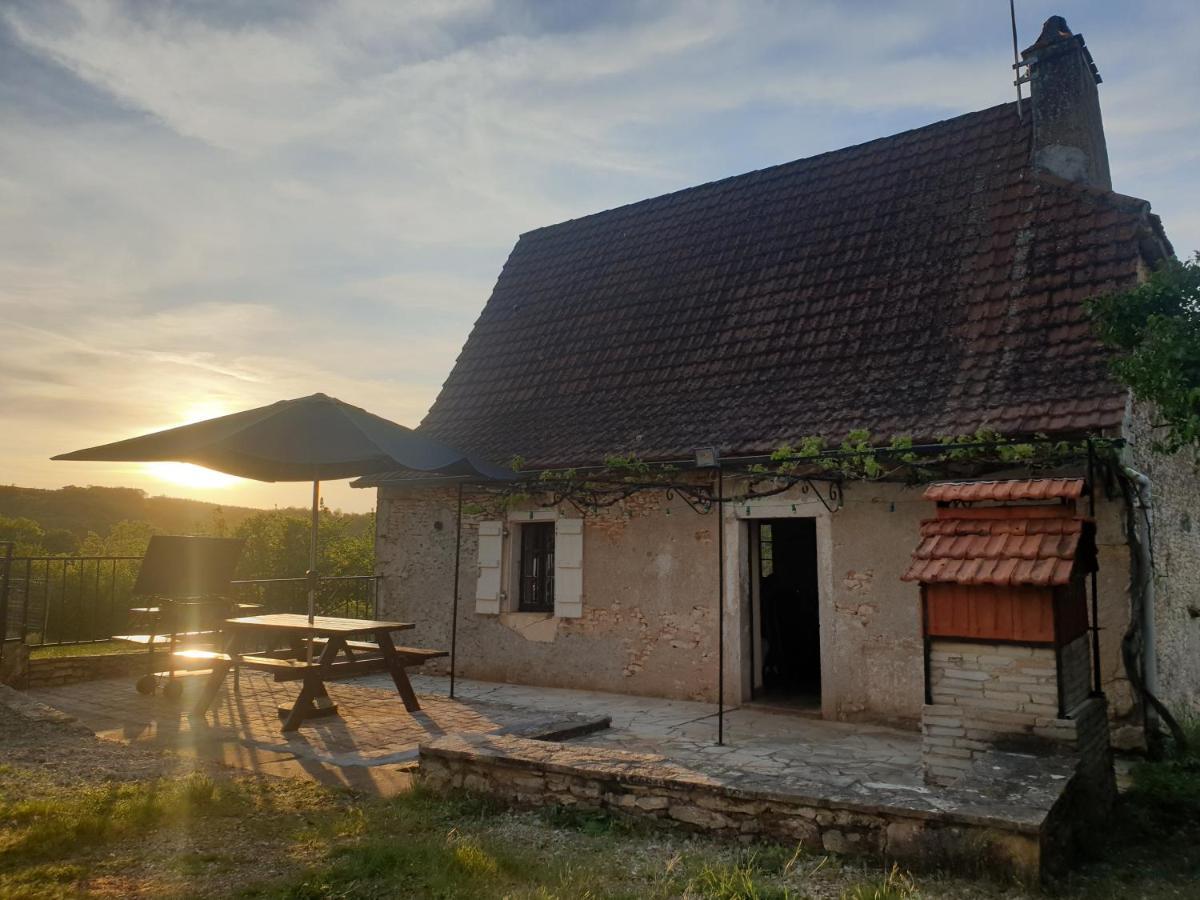 Coeur De Causse Villa Blars Exterior photo