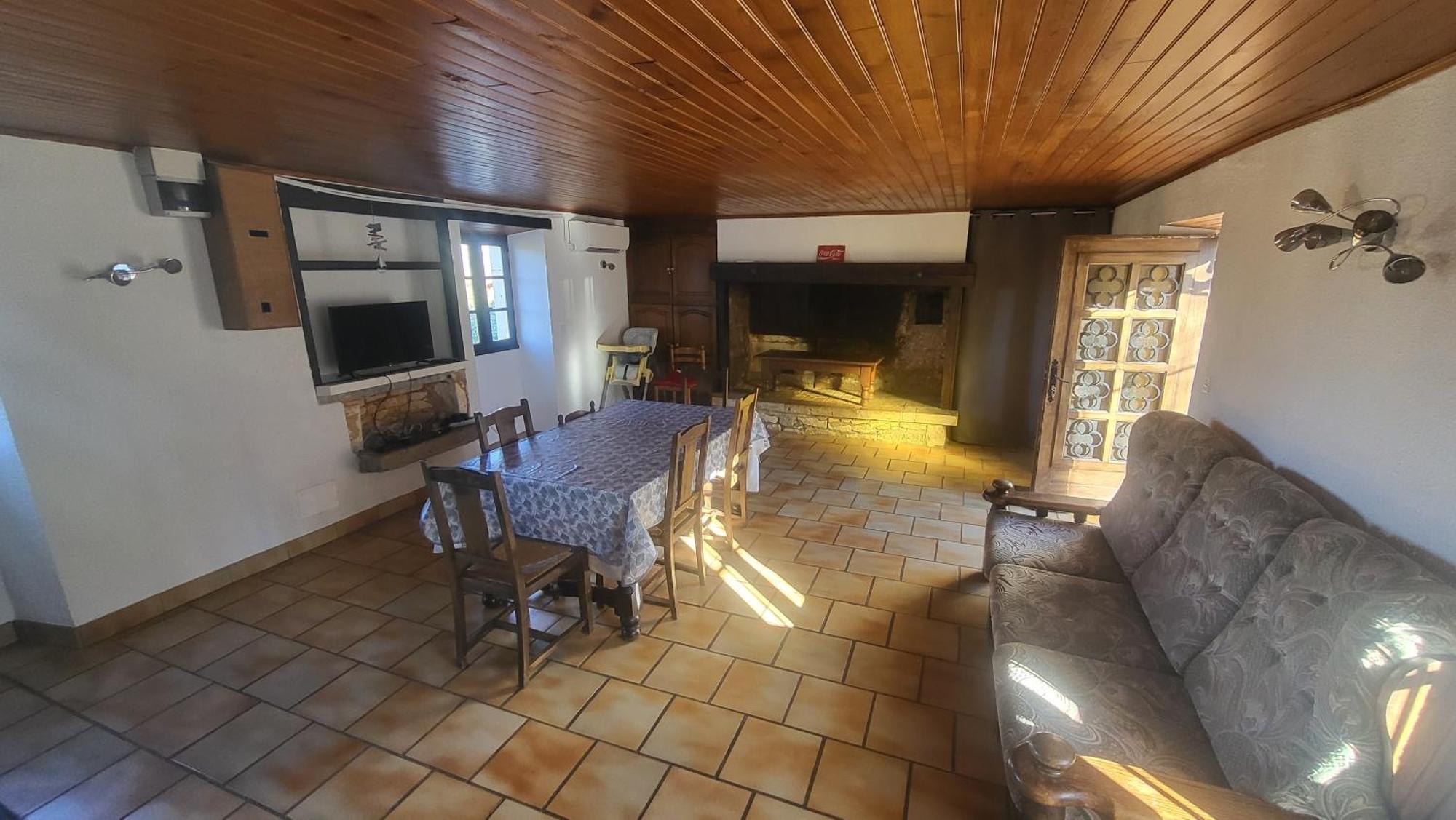 Coeur De Causse Villa Blars Exterior photo