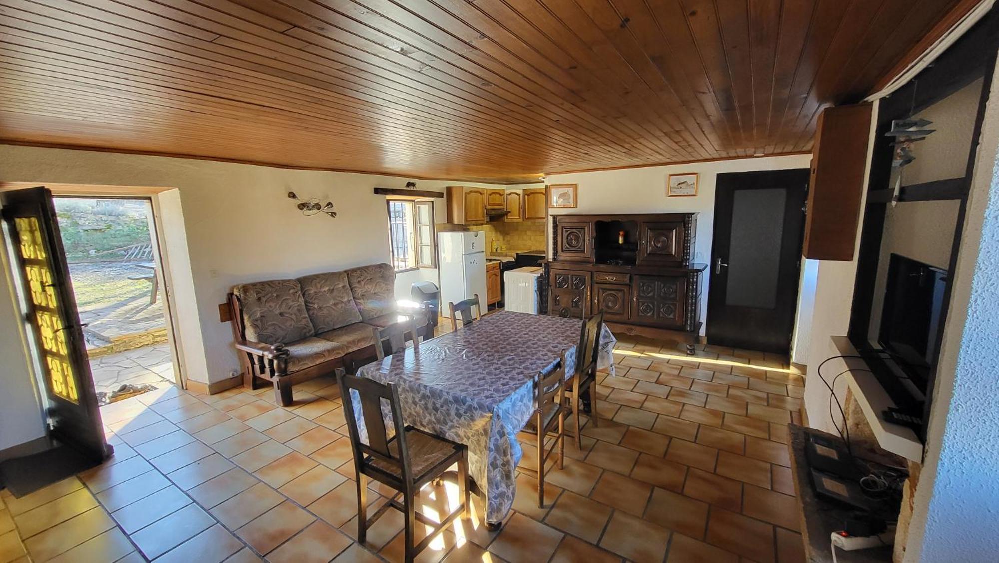 Coeur De Causse Villa Blars Exterior photo